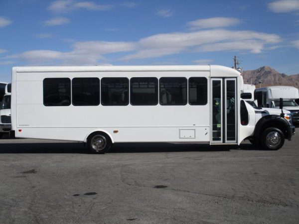 2016 Starcraft Allstar XL Shuttle Bus S75727