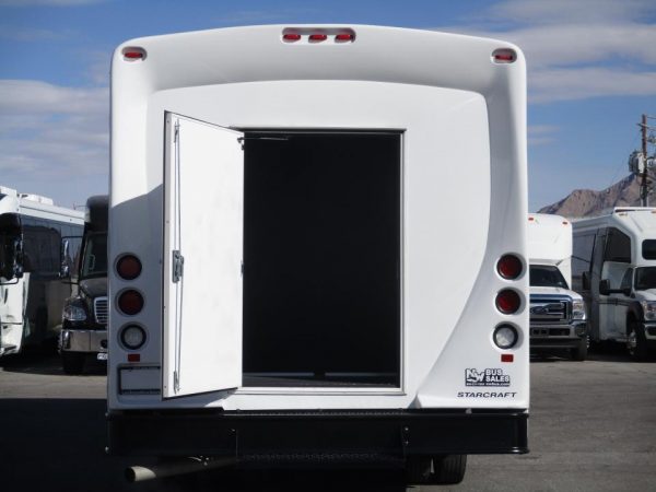 2016 Starcraft Allstar XL Shuttle Bus S75727 - Image 6