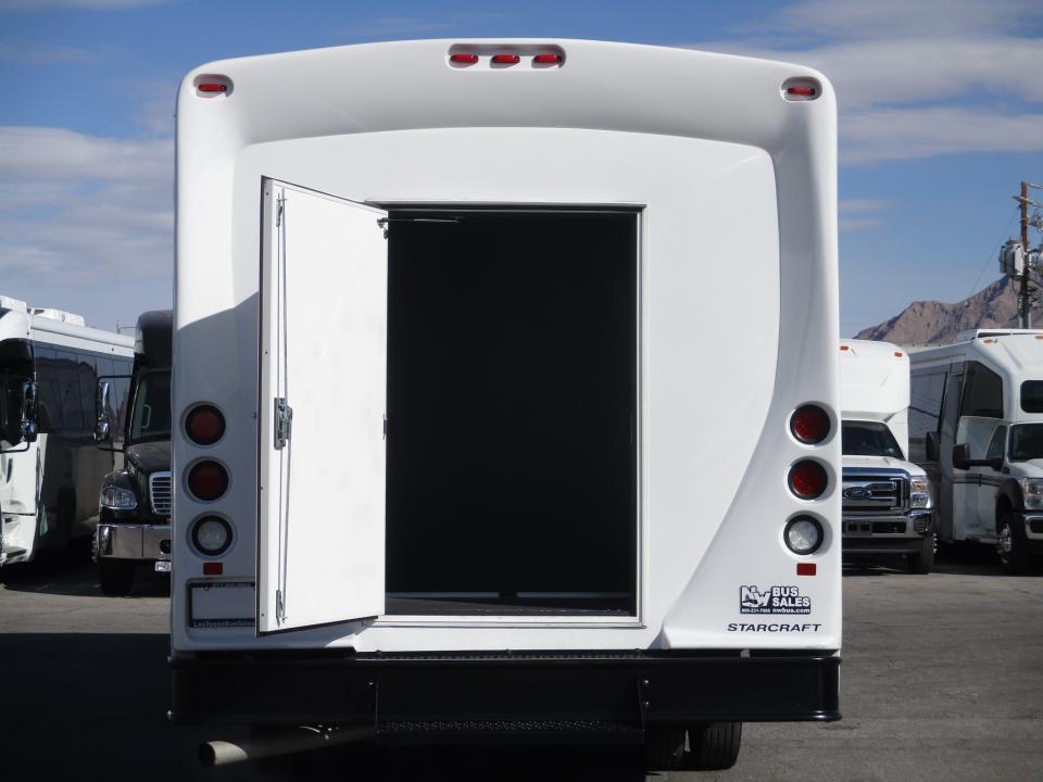 2016 Starcraft Allstar XL Shuttle Bus S75727 - Image 6