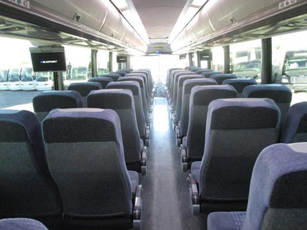 2011 MCI J4500 Highway Coach C65697 - Image 10