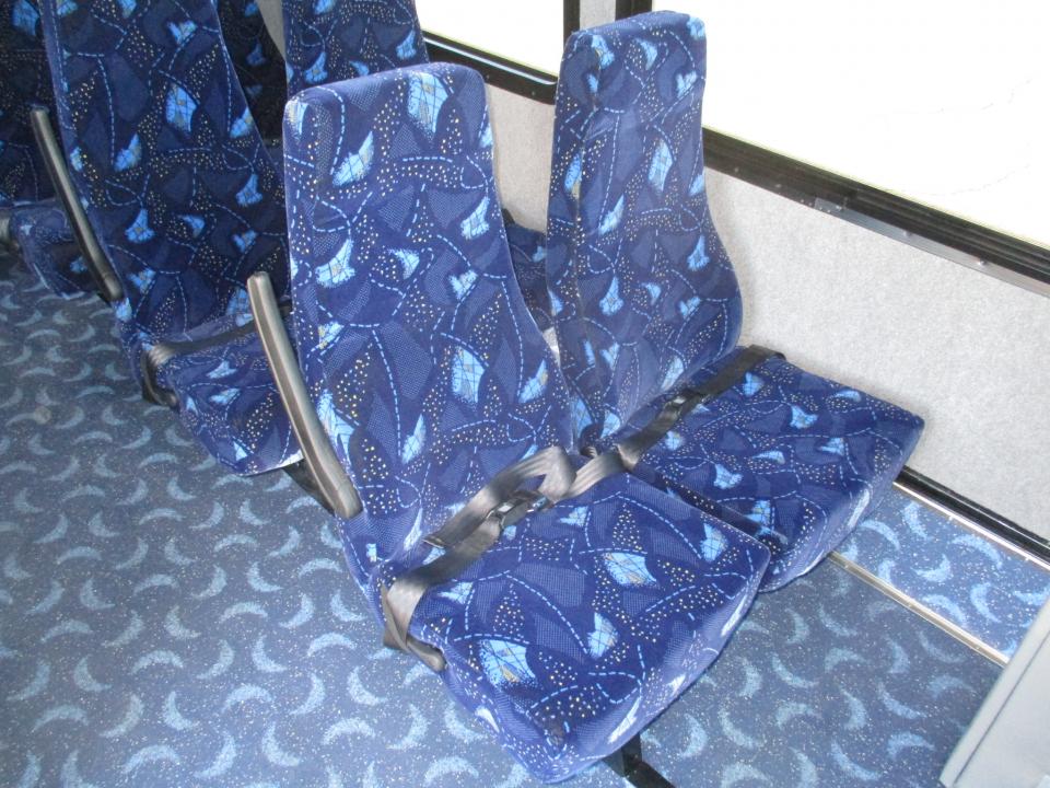 2019 Elkhart Custom Designs KSIR M2-400 RL SC9230 - Image 8