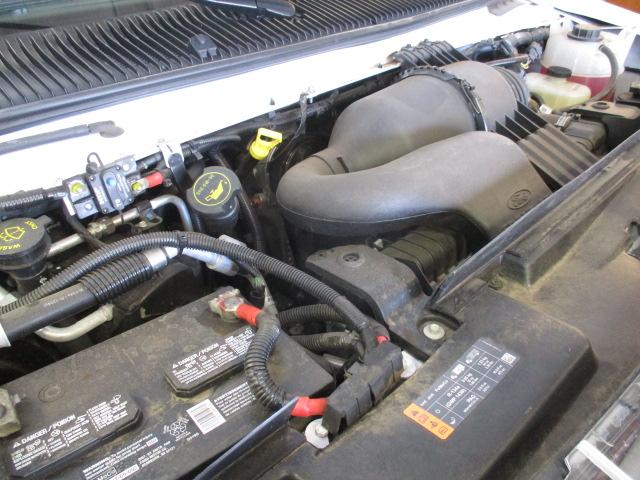 2018 World Trans 24E Lift Equipped Shuttle Bus S01398 - Image 12