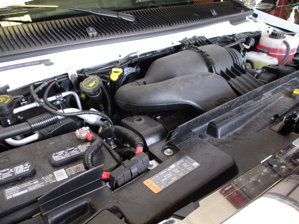 2018 ElDorado Advantage Executive Shuttle Bus S20855 - Image 12