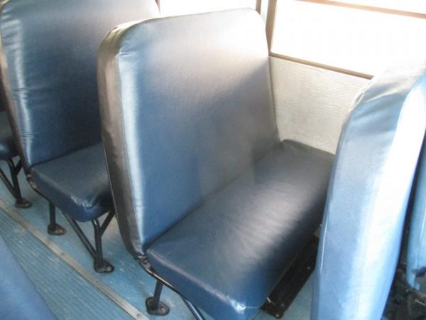 2003 Thomas Saf-T-Liner HDX School Bus B24357 - Image 8