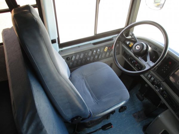 2003 Thomas Saf-T-Liner HDX School Bus B24357 - Image 11