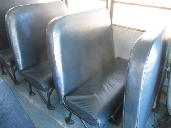 2003 Thomas Saf-T-Liner HDX School Bus B24368 - Image 9