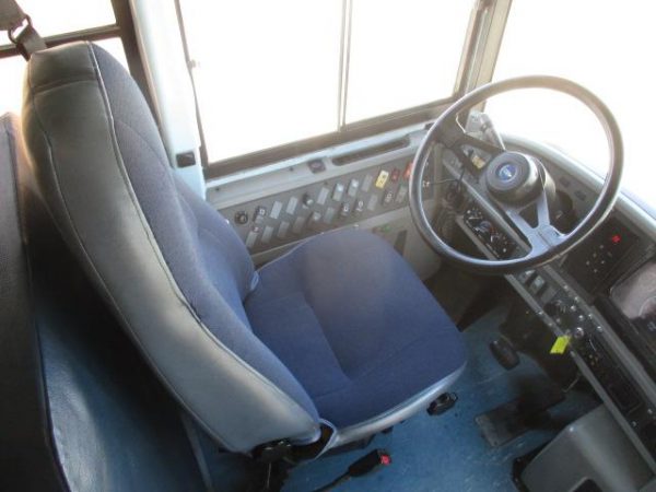 2003 Thomas Saf-T-Liner HDX School Bus B24368 - Image 8