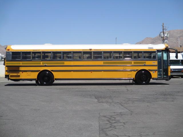 2003 Thomas Saf-T-Liner HDX School Bus B24368 - Image 7