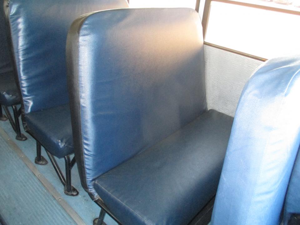 2003 Thomas Saf-T-Liner HDX School Bus B24423 - Image 8