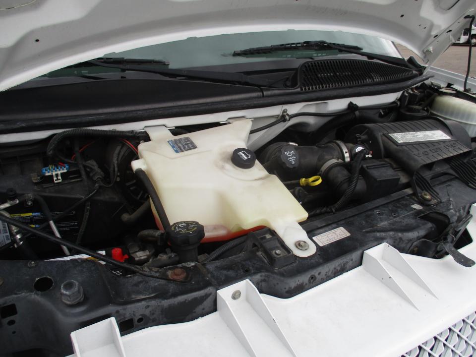 2006 Collins Bus Bantam Daycare Bus B35309 - Image 12