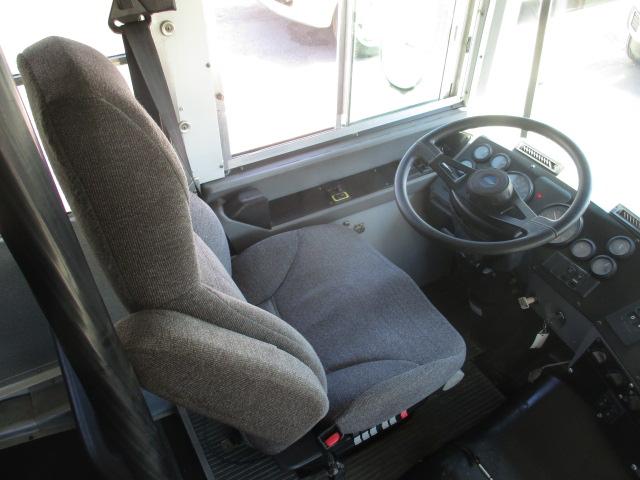 2007 Blue Bird All American Front Engine Bus B46370 - Image 8