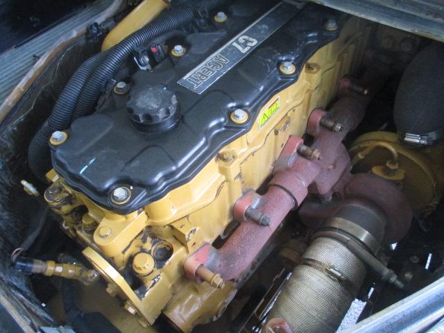 2007 Blue Bird All American Front Engine Bus B46370 - Image 12