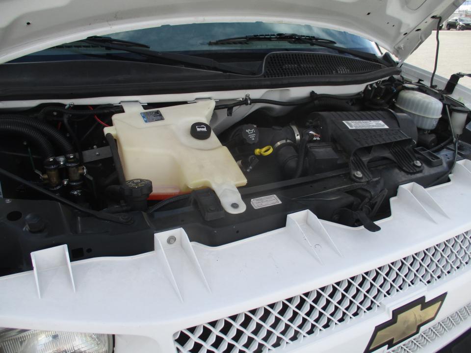 2007 Collins Bus Bantam Daycare Bus S27353 - Image 12