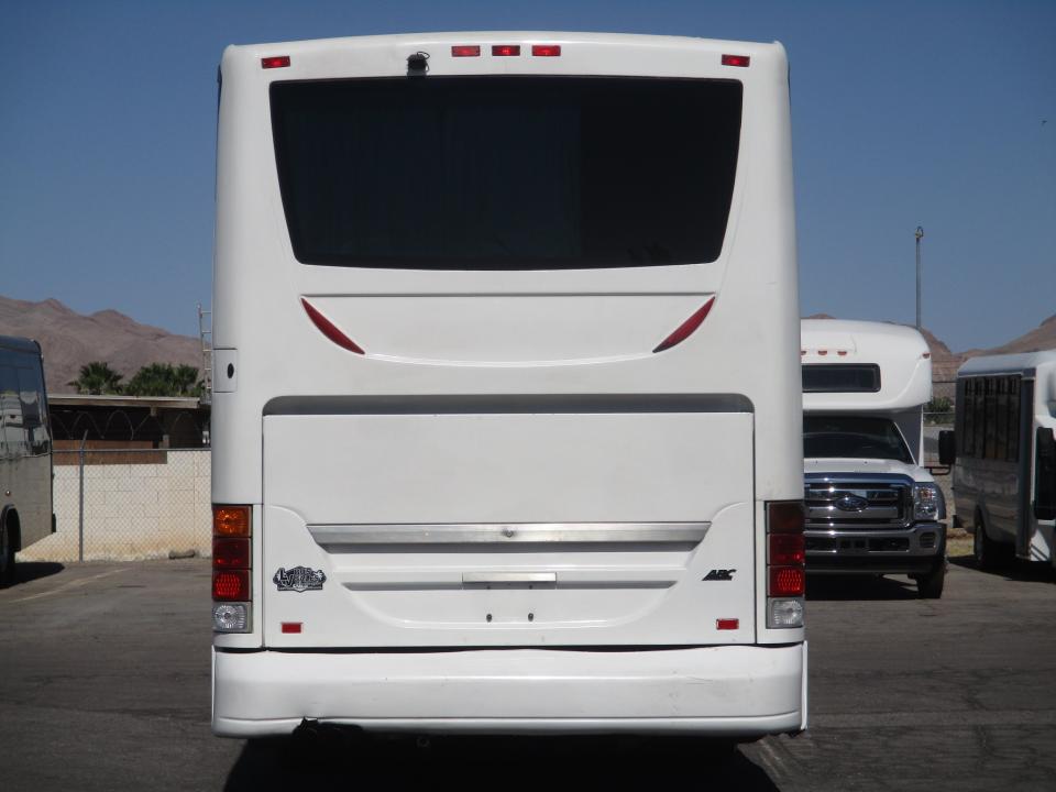 2007 Van Hool C2045 Highway Coach C46088 - Image 3