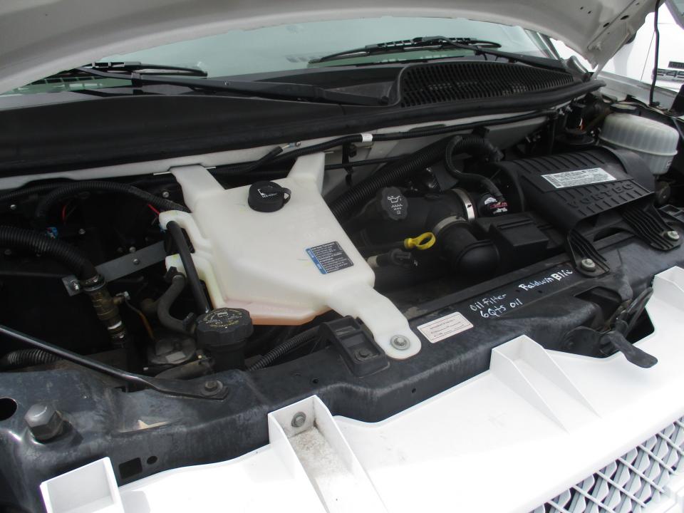 2008 Collins Bus Bantam Daycare Bus B04505 - Image 12