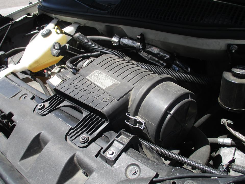 2012 Elkhart Coach ECII Shuttle Bus S48314 - Image 12