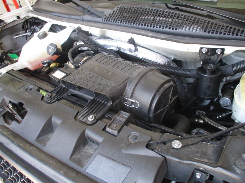 2012 Elkhart Coach ECII Shuttle Bus S49025 - Image 12