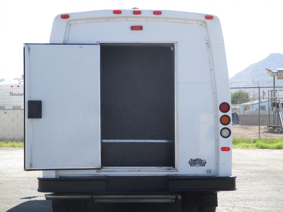 2012 Elkhart Coach ECII Shuttle Bus S50269 - Image 3