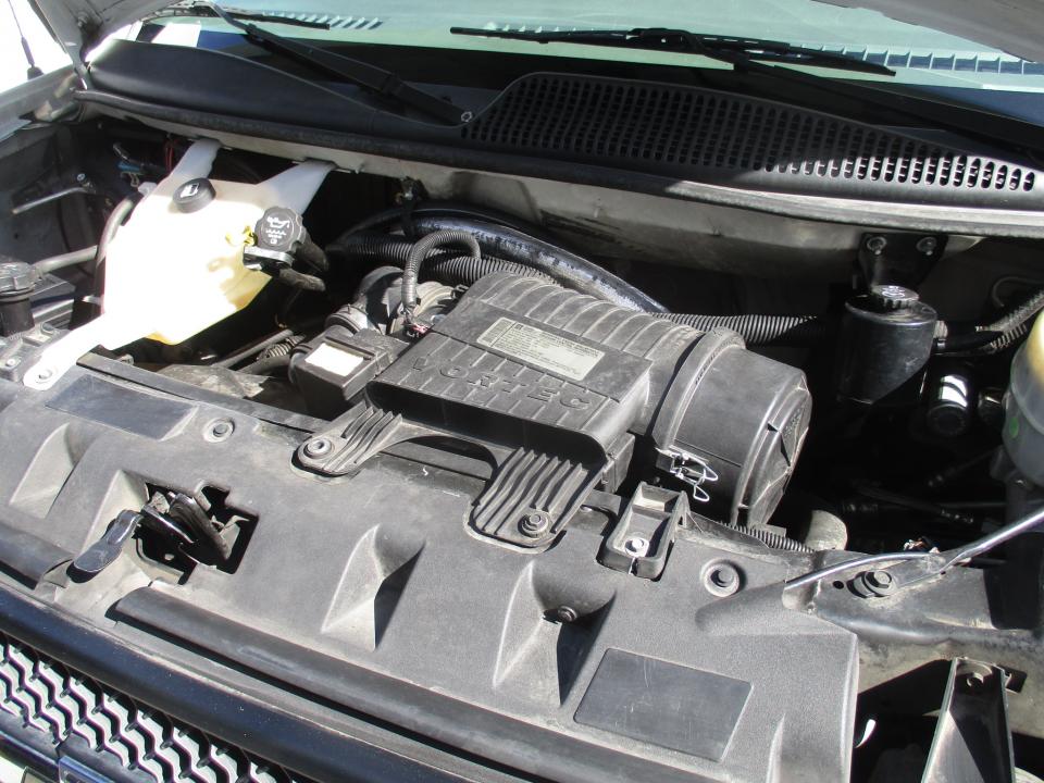 2012 Elkhart Coach ECII Shuttle Bus S50269 - Image 12