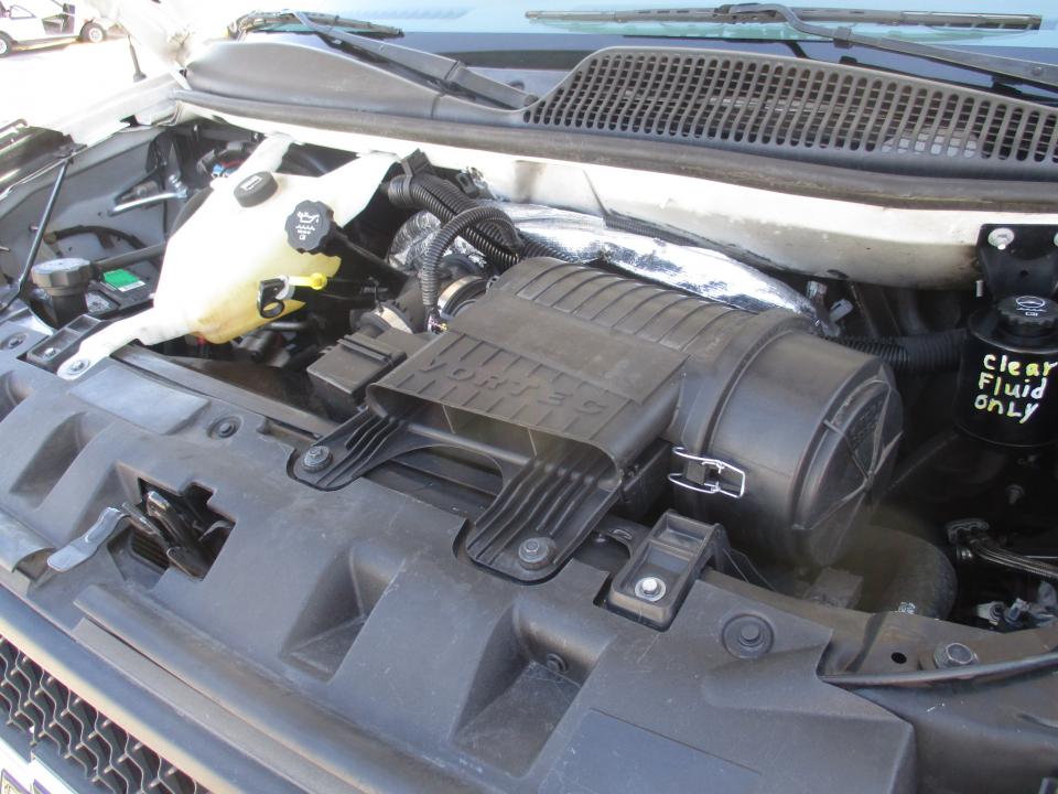 2012 Elkhart Coach ECII Shuttle Bus S50460 - Image 12