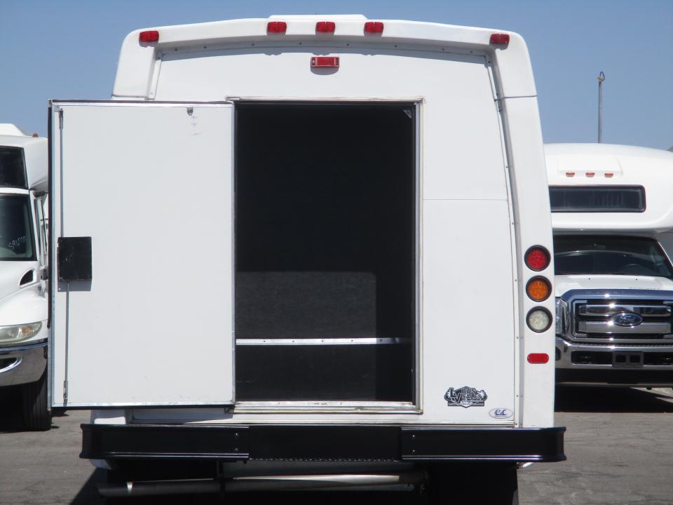 2012 Elkhart Coach ECII Shuttle Bus S50779 - Image 6