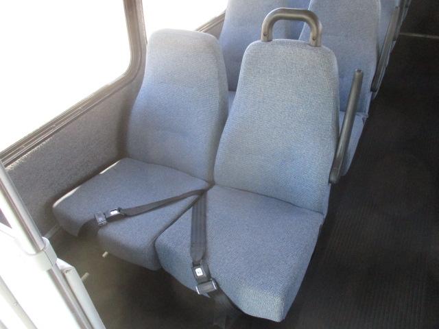 2012 Elkhart Coach ECII Shuttle Bus S50827 - Image 8