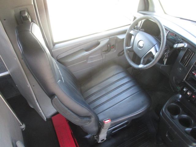 2012 Elkhart Coach ECII Shuttle Bus S50827 - Image 11