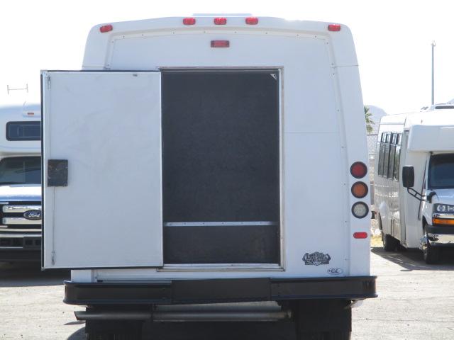 2012 Elkhart Coach ECII Shuttle Bus S50827 - Image 6
