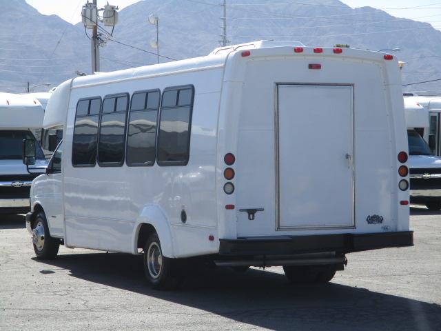 2012 Elkhart Coach ECII Shuttle Bus S50827 - Image 5