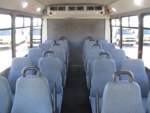 2012 Elkhart Coach ECII Shuttle Bus S50827 - Image 9