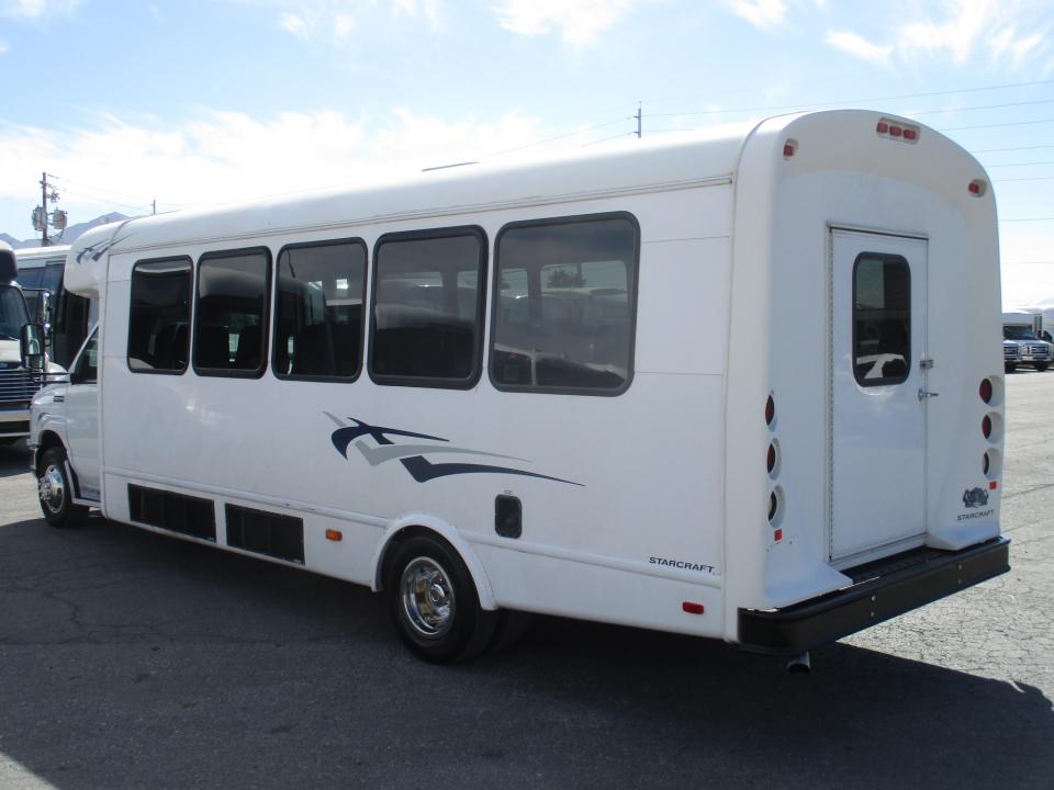 2012 Starcraft Allstar MVP Shuttle Bus S05996 - Image 7