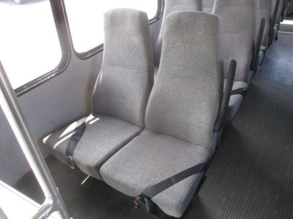 2013 Glaval Bus Entourage Wheelchair Shuttle S86551 - Image 9