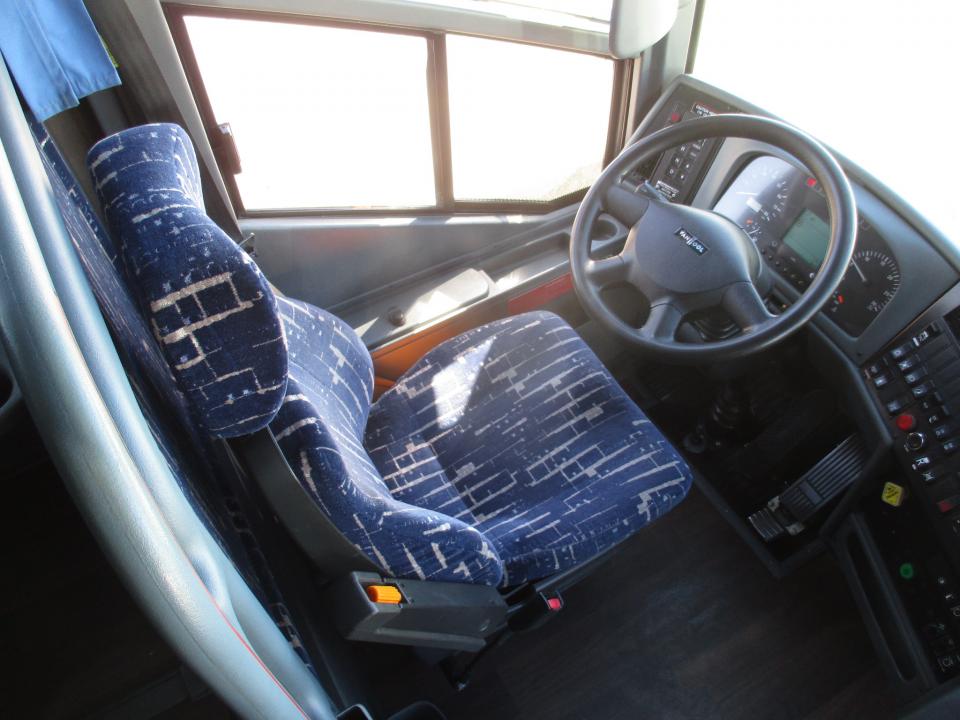 2013 Van Hool T2145 Highway Coach C44929 - Image 11