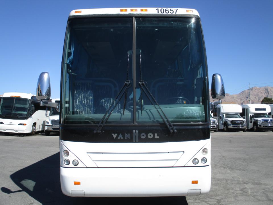 2013 Van Hool T2145 Highway Coach C44929 - Image 2