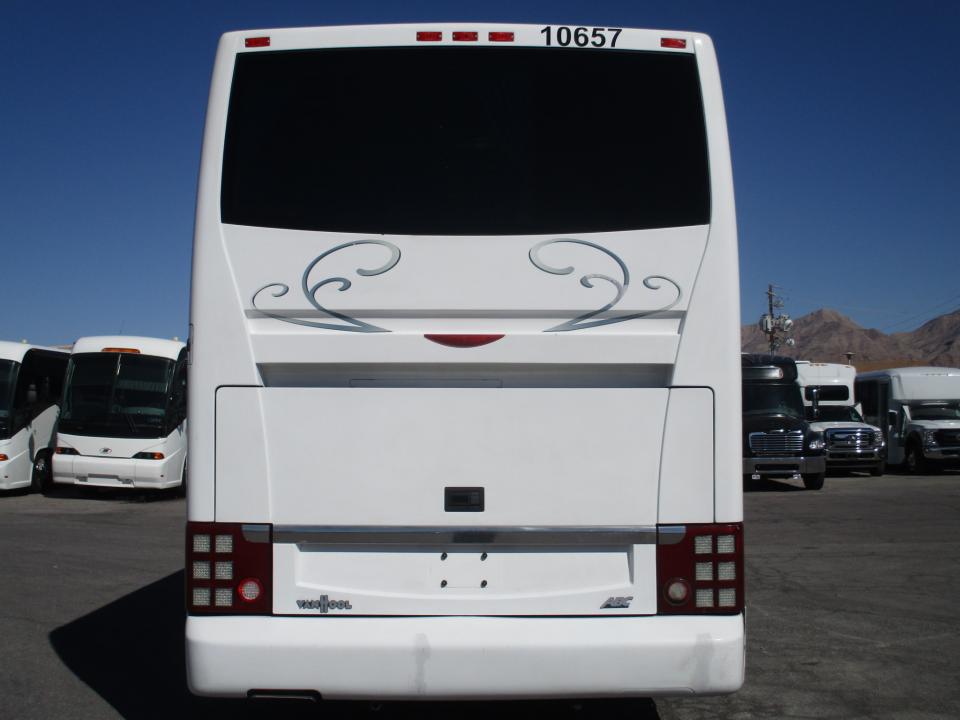 2013 Van Hool T2145 Highway Coach C44929 - Image 6