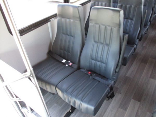 2018 ElDorado Advantage Executive Shuttle S29756 - Image 11