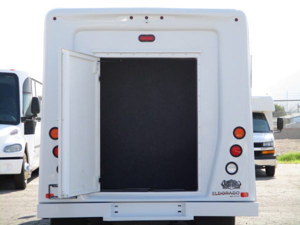 2018 ElDorado Advantage Executive Shuttle S29756 - Image 6