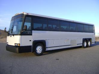 1994 tour bus