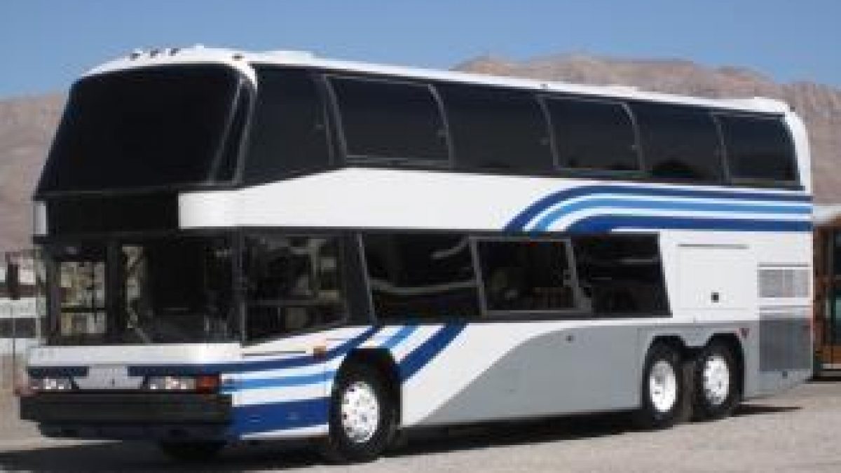 Double Decker bus for Sale neoplan doubledecker-two-story-bus 