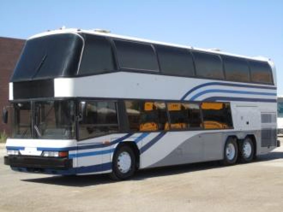 ledelse Resignation vandtæt neoplan-skyliner-double-deck-bus-sales-c13158 - Las Vegas Bus Sales