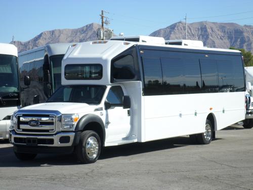 shuttle bus for sale near me