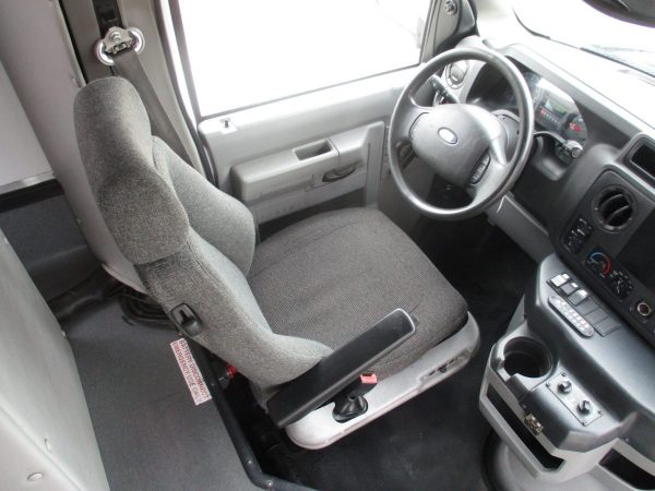 2012 Elkhart Coach ECII Wheelchair Bus S36175 - Image 12