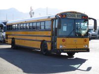 2004 Thomas Saf-T-Liner HDX School Bus B32200 - Las Vegas Bus Sales