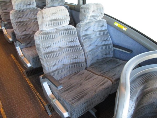 2006 MCI J4500 Highway Coach C63294 - Image 8