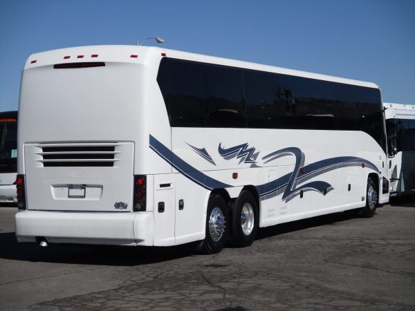 2006 MCI J4500 Highway Coach C63294 - Image 7