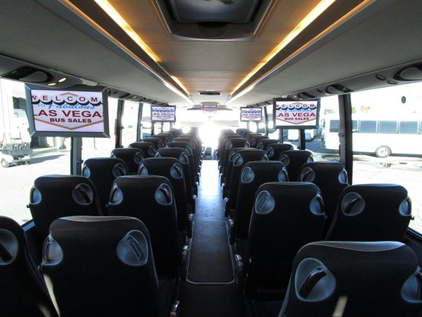 2011 Setra S417 TC Luxury Highway Coach C10070 - Image 4