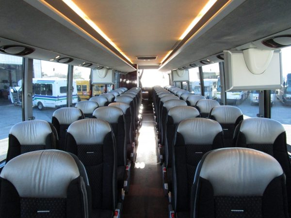 2011 Setra S417 TC Luxury Highway Coach C10070 - Image 3
