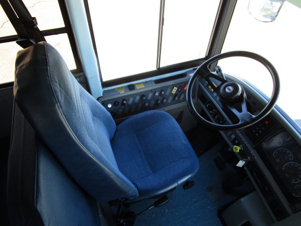 2004 Thomas Saf-T-Liner HDX School Bus B32208 - Image 11