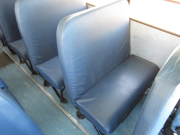 2004 Thomas Saf-T-Liner HDX School Bus B32208 - Image 8