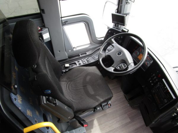 2017 Prevost X3-45 Lift Equipped Highway Coach C37336 - Image 11